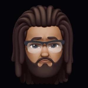 Meet your Posher, Terrence